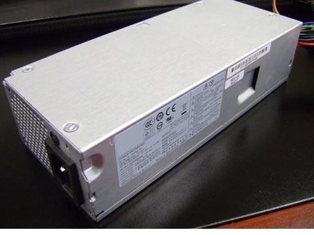 HP 633195-001 POWER SUPPLIES FOR HP POWER SUPPLY S5-1321CX S5-1517CX