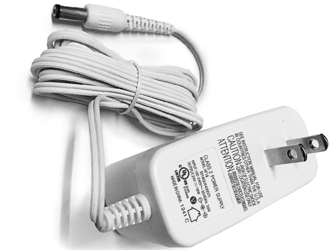 Philips HF12 Laptop AC Adapter for Philips HF3520/3485/3480/3471/3470 Wake-Up Light EXCELLENT