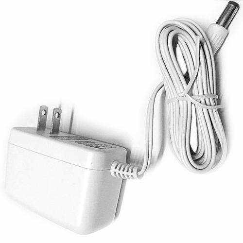 Philips HF12 Laptop AC Adapter for Philips HF3520/3485/3480/3471/3470 Wake-Up Light EXCELLENT