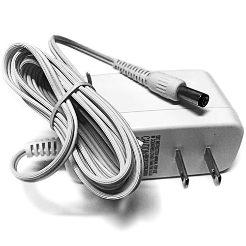 Philips HF12 Laptop AC Adapter for Philips HF3520/3485/3480/3471/3470 Wake-Up Light EXCELLENT