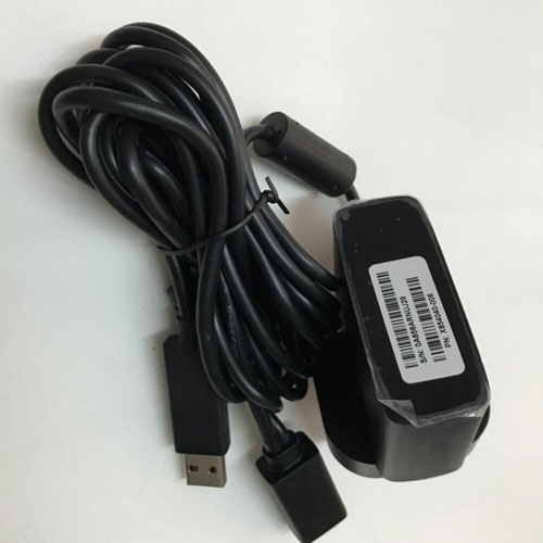 MICROSOFT 1432 LAPTOP ADAPTER FOR MICROSOFT XBOX 360 MODEL 1429 KINECT AC USB PLUG