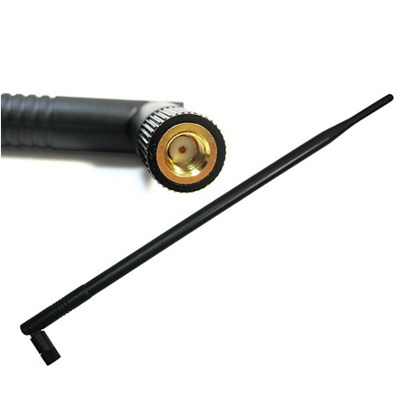 2.4G 16dbi SMA WiFi 