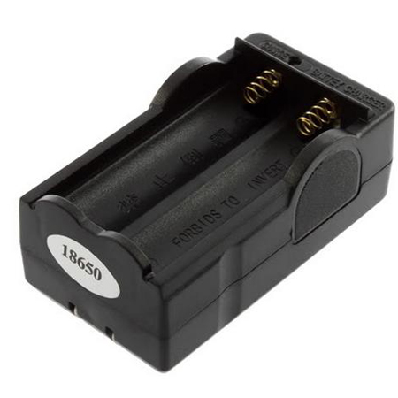 LED Battery Charger 
