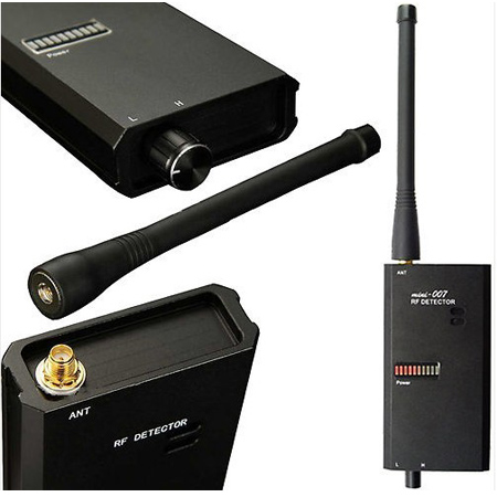1MHZ-8000MHZ GSM Bug