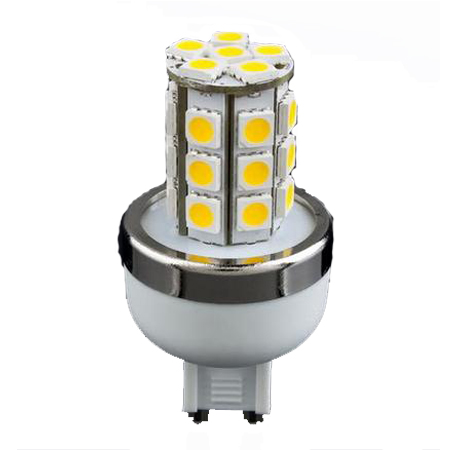 220V G9 Base 27 LEDs