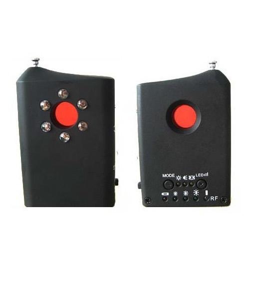 Sensitive Spy Camera