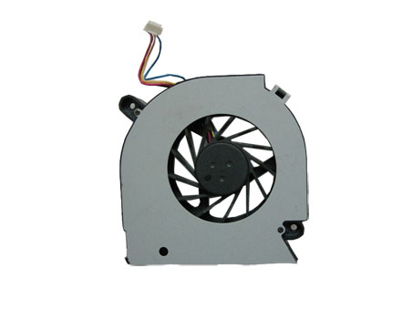 Cooling Fan Notebook