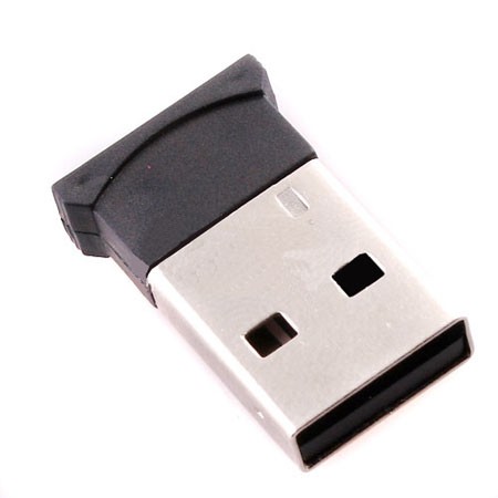 USB 2.0 Mini Smalles