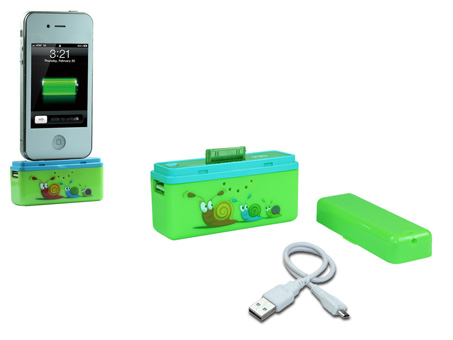 AP30A power bank bat