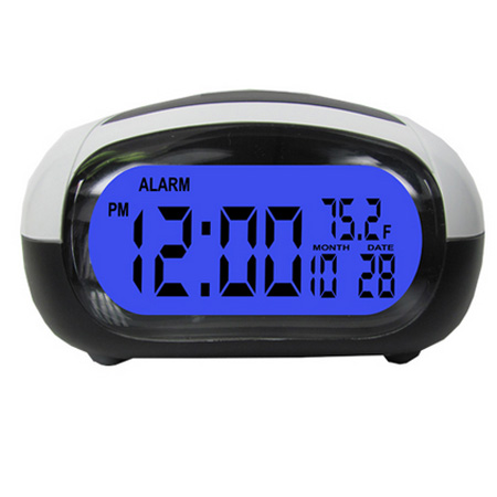 Talking Alarm Clock 