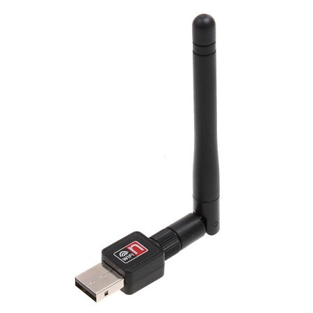 Mini 150M USB WiFi W