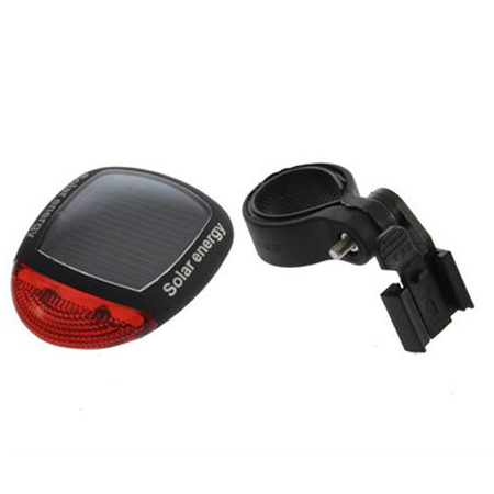 New Brand Solar Powe
