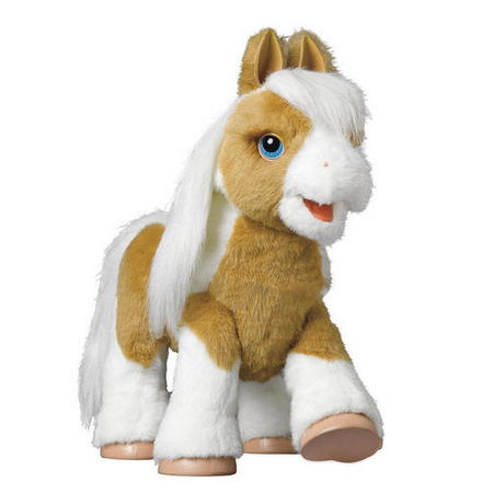 FurReal Friends Pony