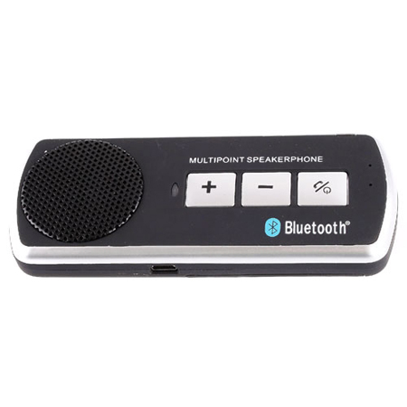 New Car Bluetooth wi