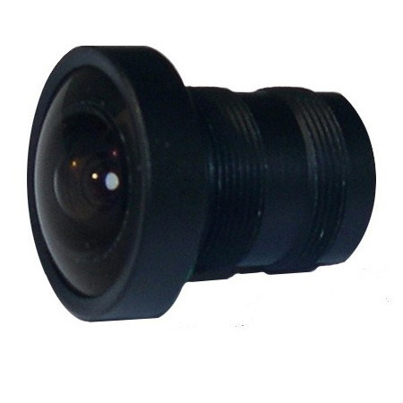 4 Pcs * 2.5mm CCTV L
