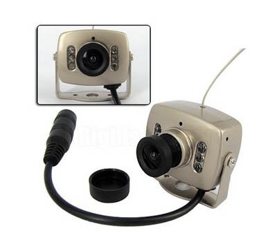 WIRELESS HIDDEN MINI