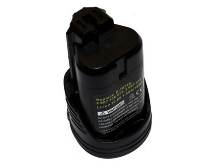 Bosch BAT411A 10.8v 