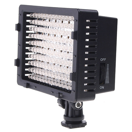 CN-160 LED Video Lig