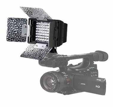 CN-70 70-LED Camera 