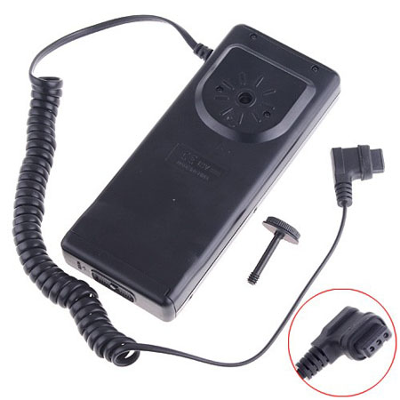 Flash Battery Pack C