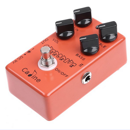 Caline CP-18 Overdri
