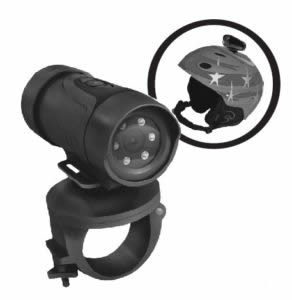 Waterproof Night Vis