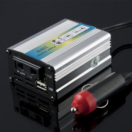 12V DC to AC 220V Ca