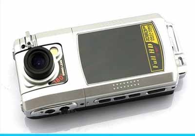 Hot 2.5 TFT 1080P Ca