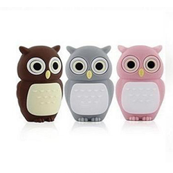 Cartoon owl model US