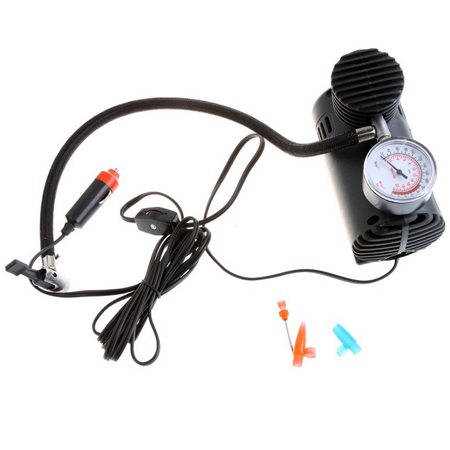 Portable 12V Car Aut