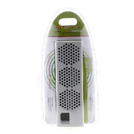 Cooling Fan&Enhanced