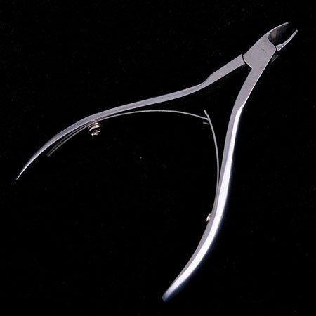 Cuticle Nipper Cutte