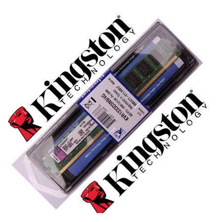 Kingston DDR3 1333 M