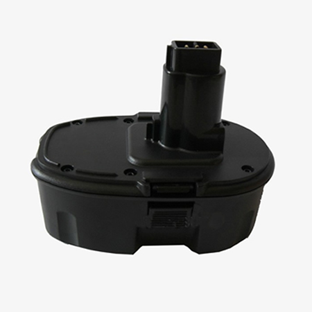 18V 2000mAh Ni-Cd DE