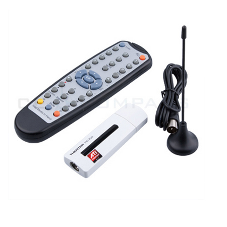 USB Digital ATSC HDT