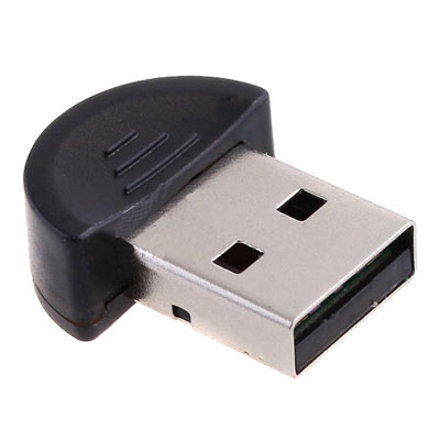 Mini Bluetooth Small