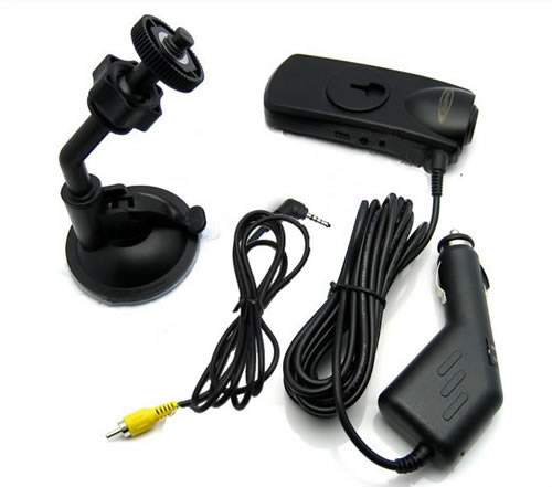 HD720p Vehicle Car C