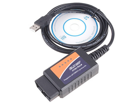 V1.5 ELM327 ELM 327 