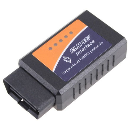 ELM327 OBD2 OBDII V1