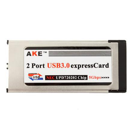 Express Card Express