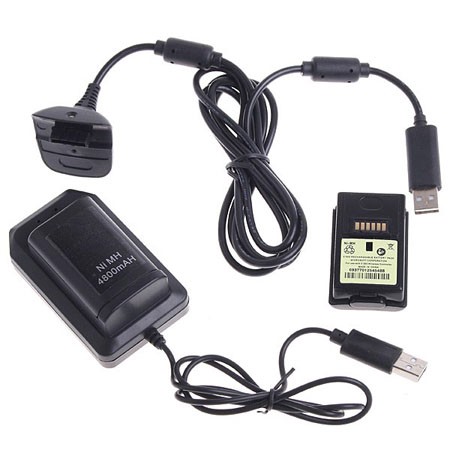 Charger Cable Kit 48