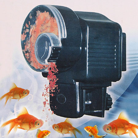 Automatic Aquarium T