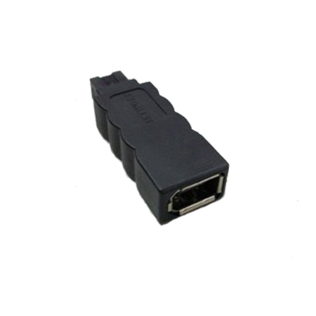 New Firewire 800 to 