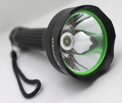 New 4000 Lumen Five 