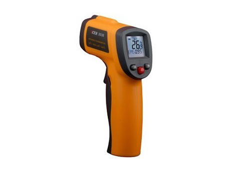 Non-Contact LCD Disp