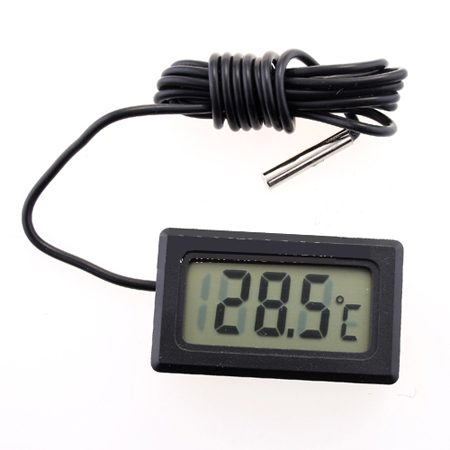 New Digital LCD Ther