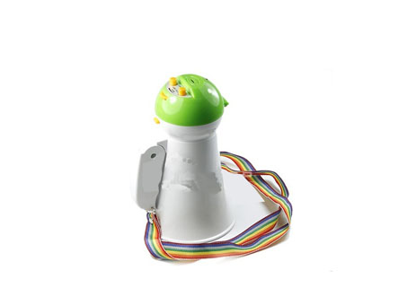 Handheld Megaphone B