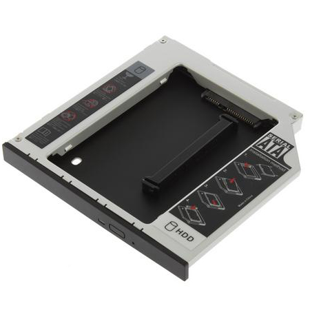 SATA 2nd HDD HD Hard