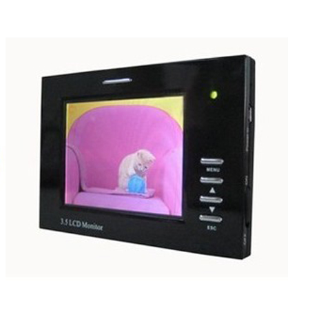 LCD Handheld CCTV Se