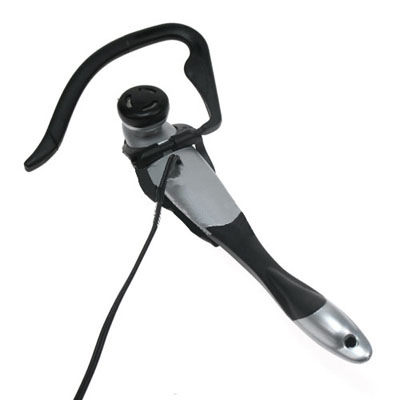 Headphone Headset Ea